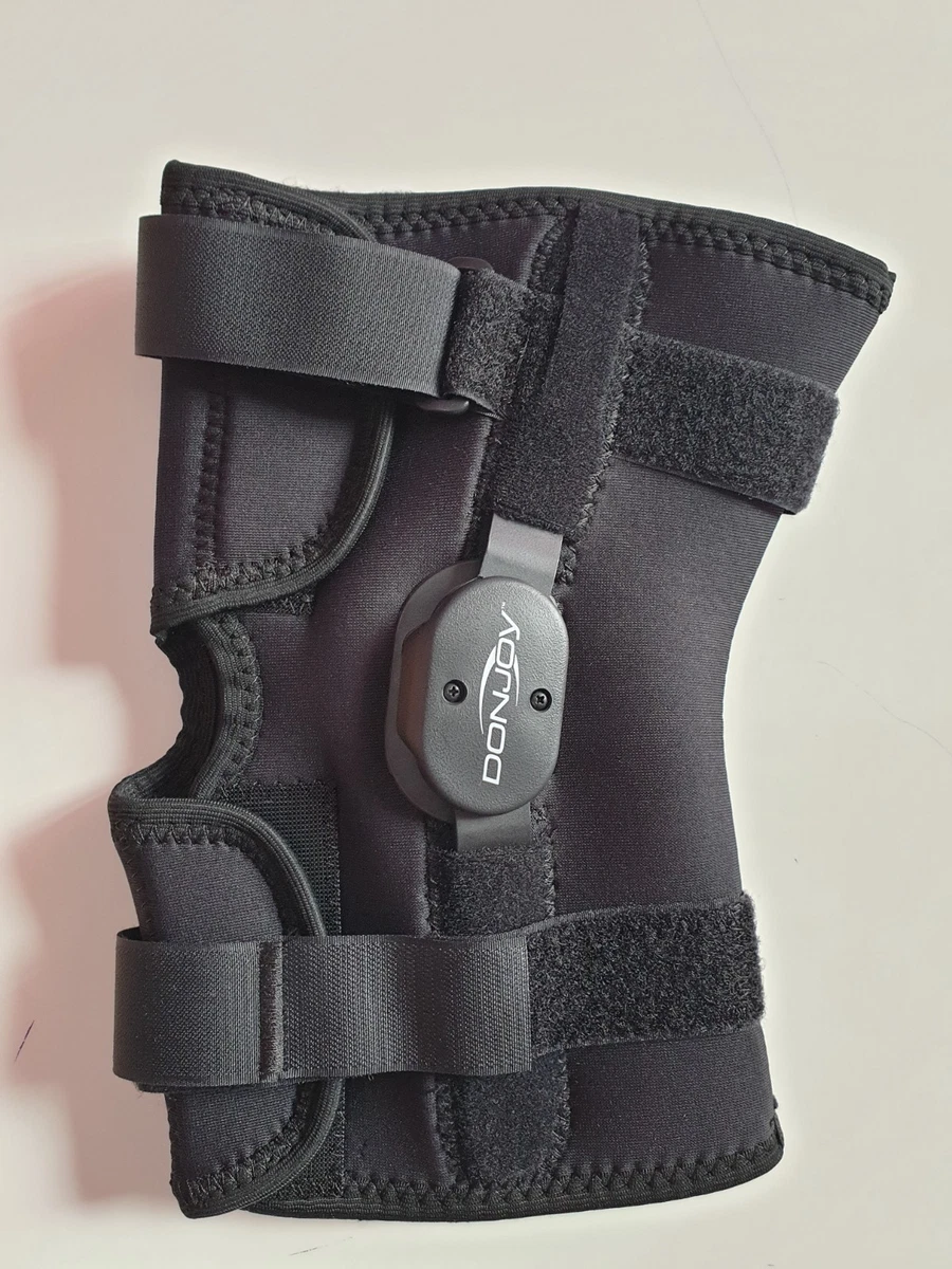 Ginocchiera articolata Activun aperta con reg. ex-flex. - Michelotti Store