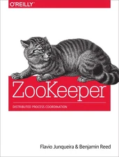 ZooKeeper: Distributed Process Coordination - paperback Junqueira, Flavio|Re...