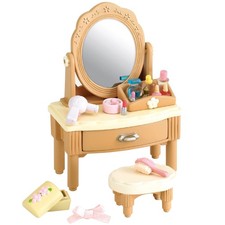 Image of Sylvanian Families Furniture Dresser Set KA-312