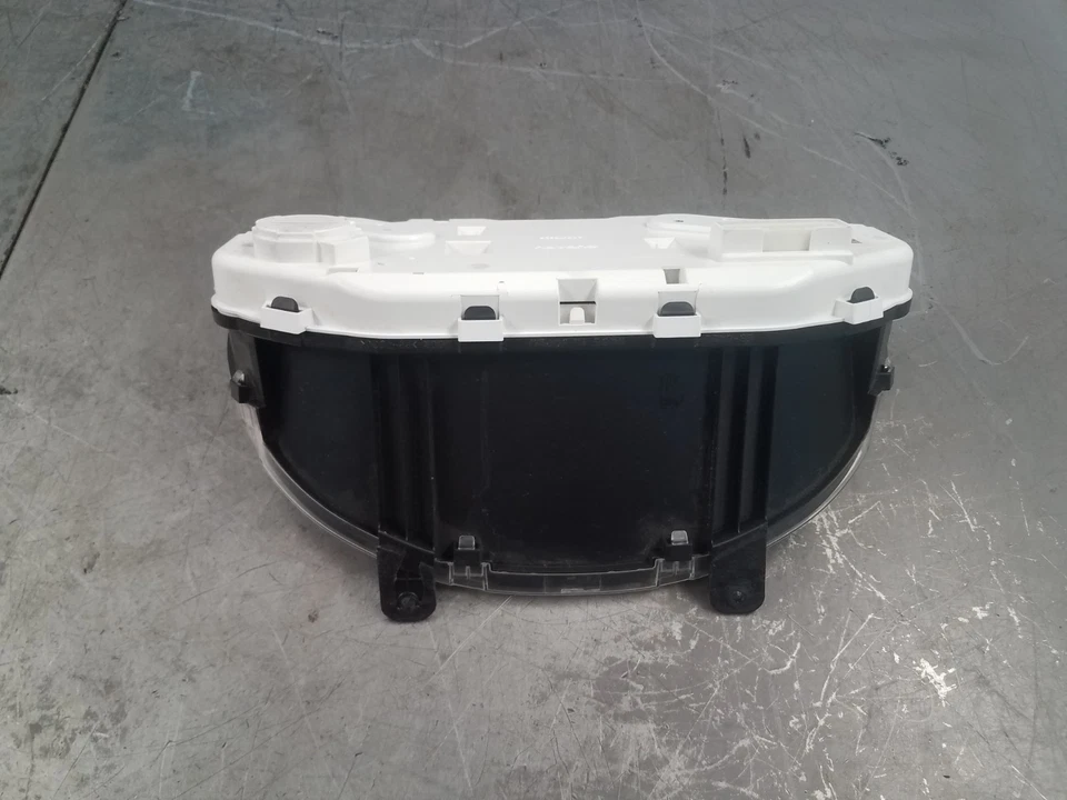 2015 Subaru WRX STi Gauge Cluster #0578 G7 - Image 3 of 4