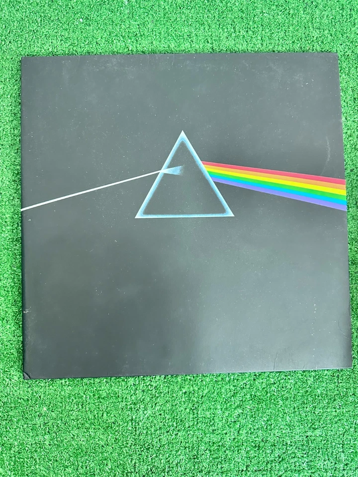 Pink Floyd The Dark Side of the Moon · Lp · 2016, foto 1 di 4