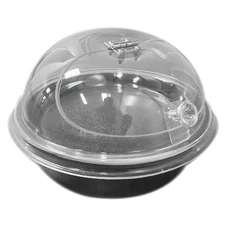 Cal-Mil 22019-15DTSET Dome,Tray & Bowl Kit