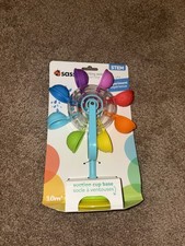 baby bath toy Swirling Waterfall Suction Toy