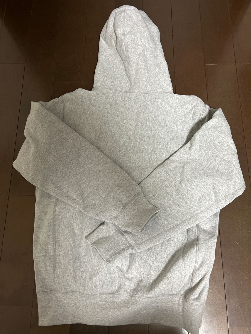 Supreme Bandana Box Logo Hooded Sweatshirt Grey | eBay Supreme Bandana Box Logo Hooded Sweatshirt Grey | eBay