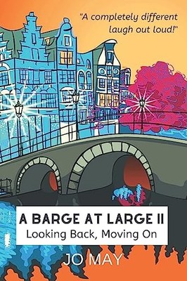 A Barge at Large II: Looking back, movin..., May, Mr Jo