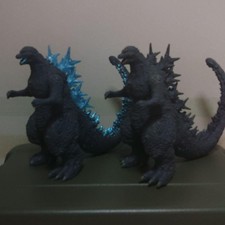 Monster King Series Godzilla 2023
