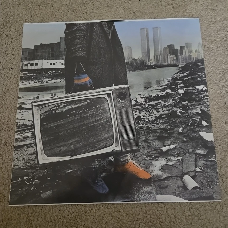 Julian Lennon 'The Secret Value Of Daydreaming' 1986 LP Vinyl Record Disc EX/EX! Foto 3 de 4