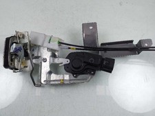 Porte avant et accessoires Mitsubishi CANTER