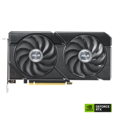ASUS Dual GeForce RTX™ 4070 SUPER EVO OC Edition 12GB GDDR6X Video Graphics Card