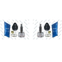 2X GSP Gelenksatz Antriebswelle FüR Hyundai I30 FD KIA Cee'd SW ED