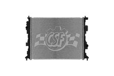 For Ford Escape 2020-2026 CSF Engine Coolant Radiator