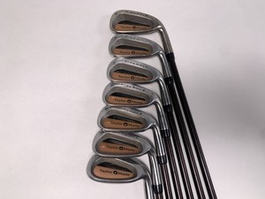 Taylormade Firesole Iron Set | eBay