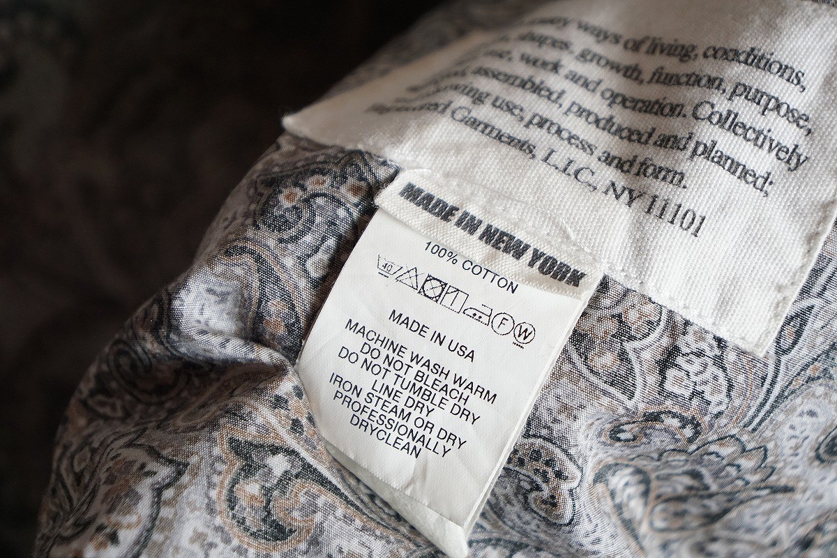 20SS Engineered Garments Engineered Garments Loit… - image 9