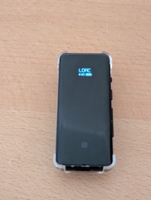 FiiO BTR5 - Portable Bluetooth DAC / Headphone Amplifier Amp Earbuds