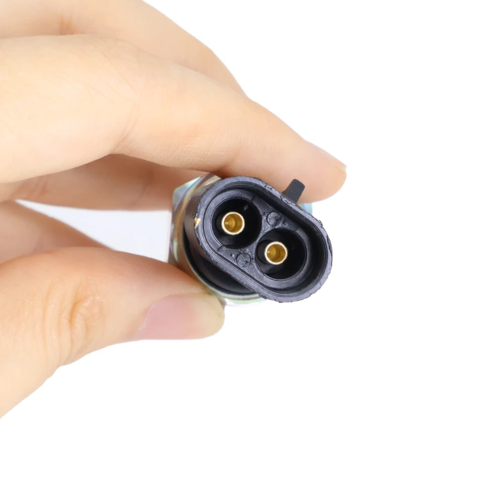 Reverse Back-Up Light Lamp Switch For Pontiac Firebird 1984 1985 1986 1987 -1992 - Image 2 of 4