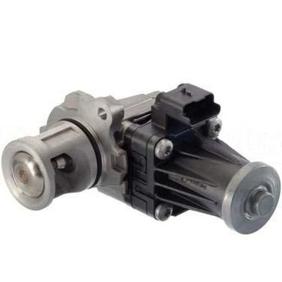 AGR-Ventil 12 V Steuerventil mit Dichtung PIERBURG für u.a. FORD ECOSPORT