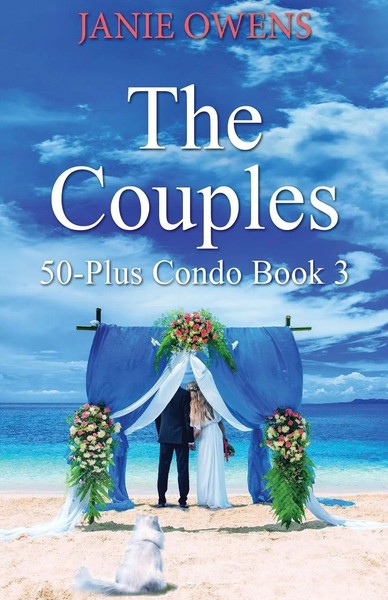 The Couples | Janie Owens | Taschenbuch | Kartoniert / Broschiert | Englisch-image