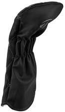 TaylorMade Golf 2023 Patterned 3 Wood Black Headcover Fairway Wood