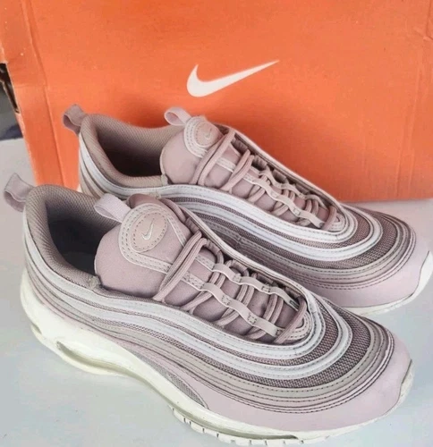 ADIDAS Scarpe da corsa donna Nike Air Max 97 rosa rosa bianco Summit DH8016 600 8 5 M