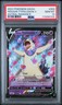2022 POKEMON SWORD & SHIELD ASTRAL RADIANCE #053 HISUIAN TYPHLOSION V PSA 10