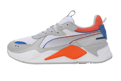 Puma Rs-X 3D Herren Sportschuhe 46