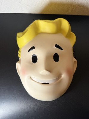 Fallout / Pip Boy - Maske / Verkleidung - Gamescom Merch 2018
