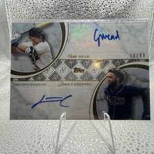 2024 Topps Dynamic Duals Baseball Checklist Guide in-content 5