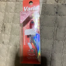 Lucky Craft Varid