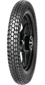 Motorradreifen Mitas 3.50-19 63P H-02 (2024)