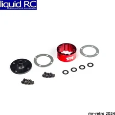 Arrma 220050 Metal Diff Case