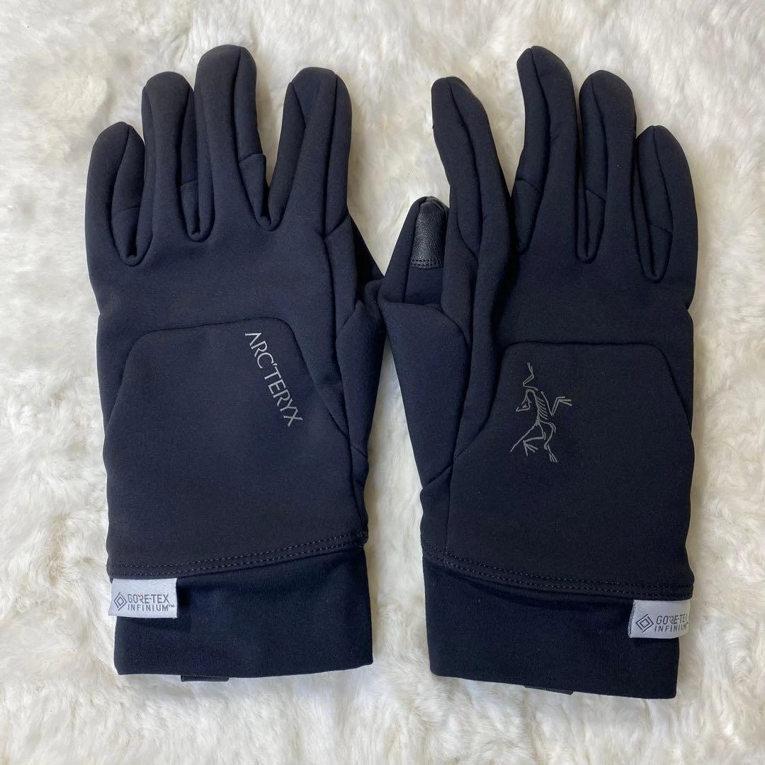 arcteryx alpha sv glove products for sale | eBay