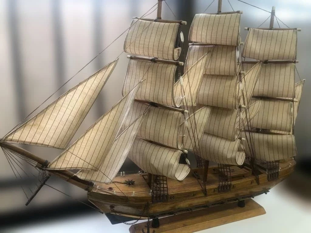 帆船模型套件| eBay