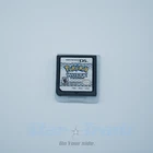 Pokémon White Version for Nintendo DS Game Cartridge Tested Works