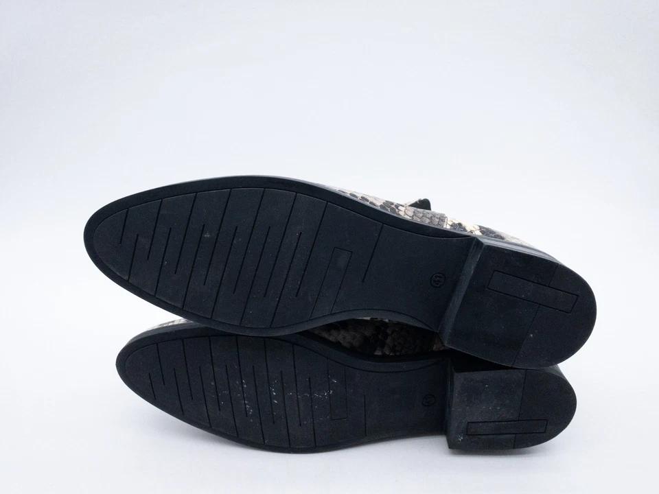 Botas De Tobillo Manguun Para Dama Talla 41 EU Art35779-100 - Imagen 4 de 4