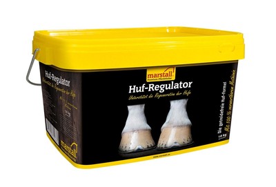 MARSTALL Huf - Regulator 10kg Eimer