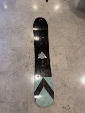 Women’s 150cm Arbor Weda Snowboard