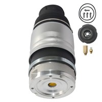 Luftfederung Vorne Rechts FüR Porsche Cayenne 955 VW Touareg Audi Q7 95535840321