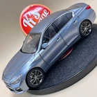 Paudi Model 1/18 Nissan Skyline 350GT Hybrid Type SP diecast metal model