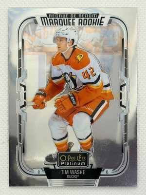 25/26 2025 O-PEE-CHEE PLATINUM HOCKEY MARQUEE ROOKIE CARDS 201-300 U-Pick List