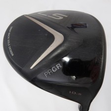 PRGR Driver LS 10.5° StiffRegular Speeder EV...