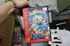 Landstalker (Sega Genesis) Cart - BOX - MANUAL