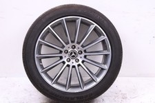 2020-2023 Mercedes-Benz GLE350 W167 SUV 21-inch Wheel and Tire A1674013400