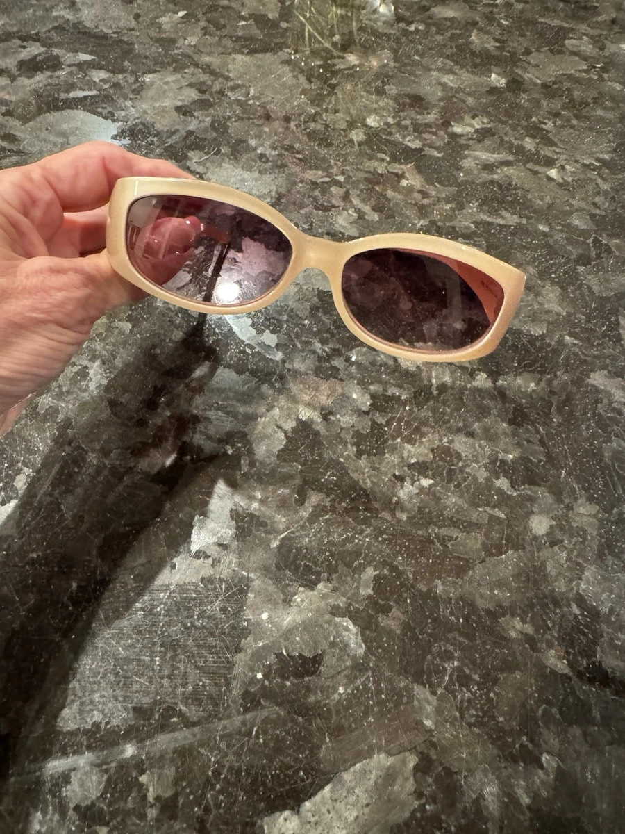 Fendi 1990s Vintage Sunglasses for sale | eBay