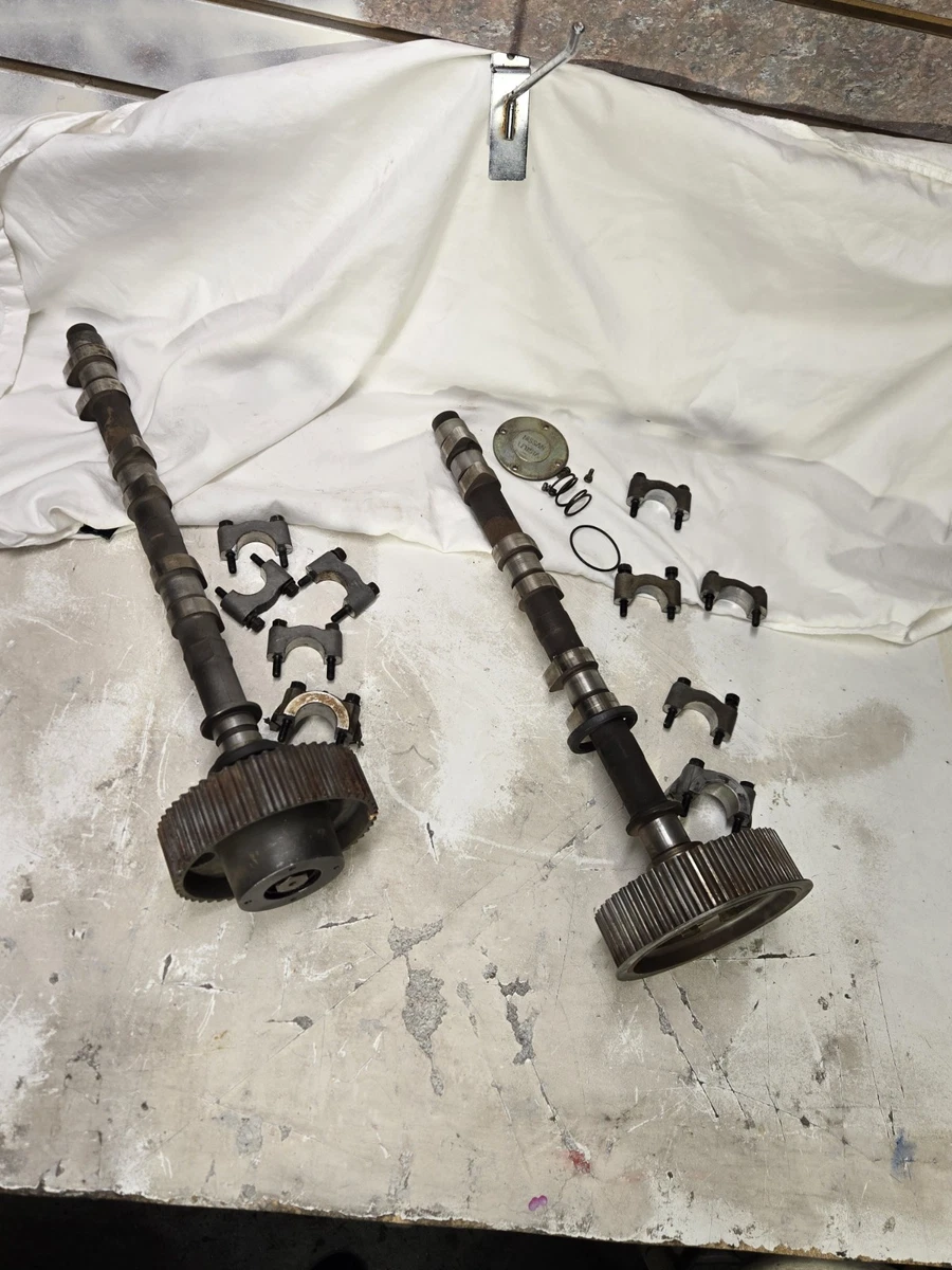 Nissan Camshafts for Nissan 300ZX for sale | eBay