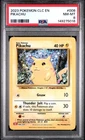 2023 POKEMON CLC-TRADING GAME CLASSIC CHARIZARD & HO-OH EX DECK PIKACHU PSA 8