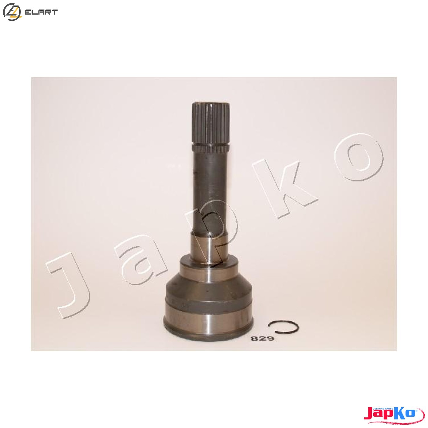 JOINT KIT DRIVE SHAFT 62829 FOR SUZUKI JIMNY/Closed/Off-Road/Vehicle/Hardtop