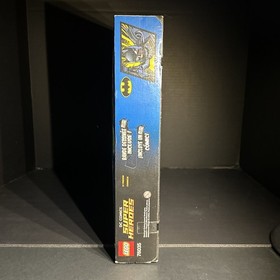 LEGO DC Comics 76035 Jokerland Set Retired New