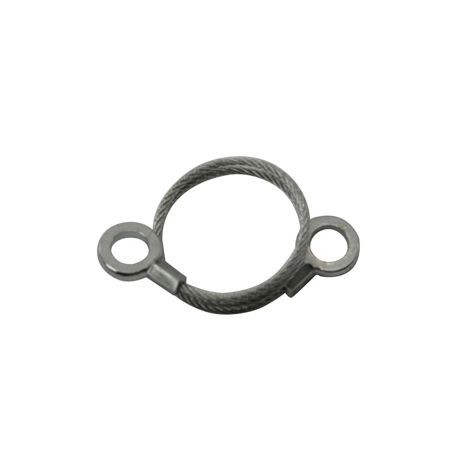 CABLE, BOX COVER, PRE-COILED