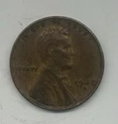 1948-S - Lincoln Wheat Cent - Good Or Better