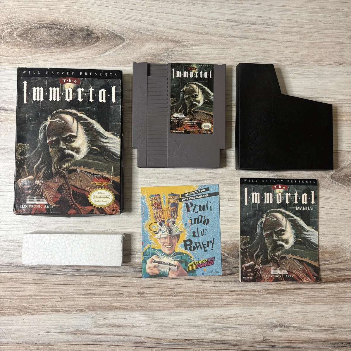 Las mejores ofertas en Videojuegos el Inmortal | eBay